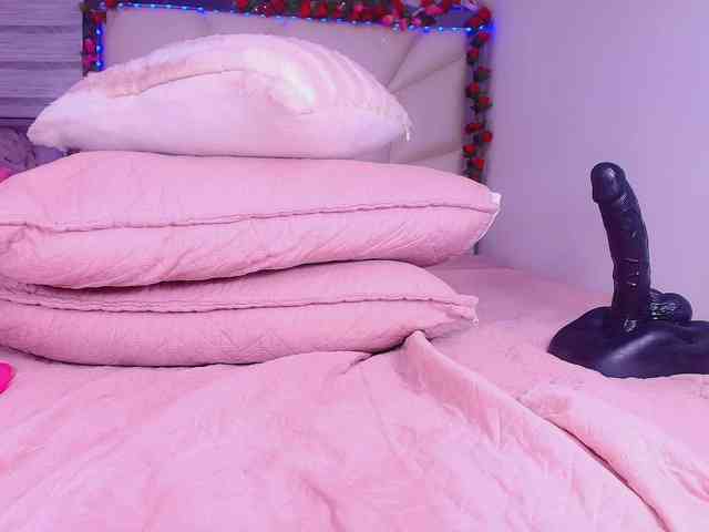 violetta-london webcam