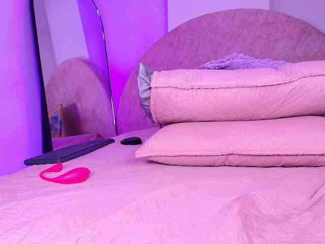 violetta-london webcam