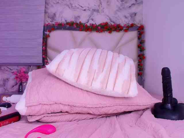 violetta-london webcam