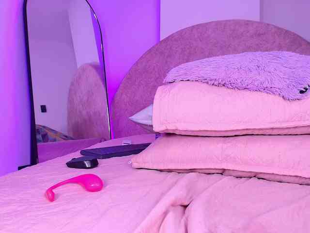 violetta-london webcam