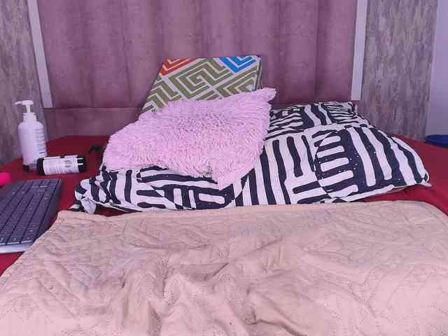 violetta-london webcam