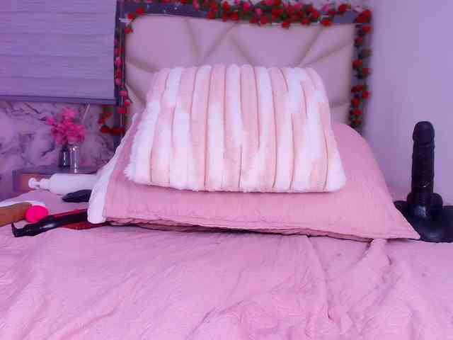 violetta-london webcam