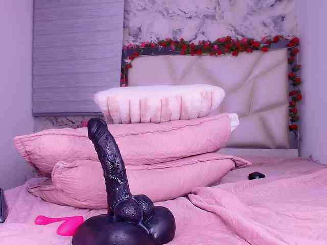 violetta-london webcam