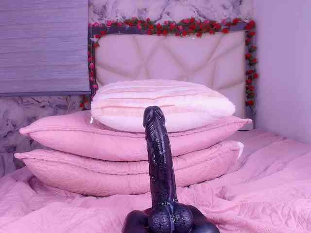 violetta-london webcam