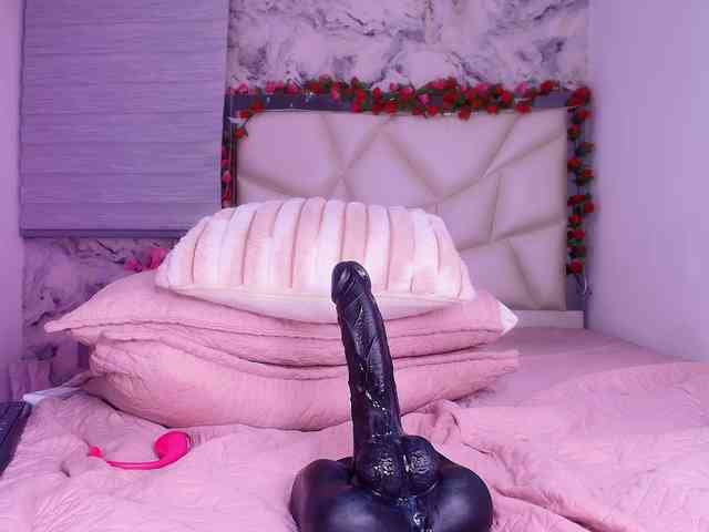 violetta-london webcam