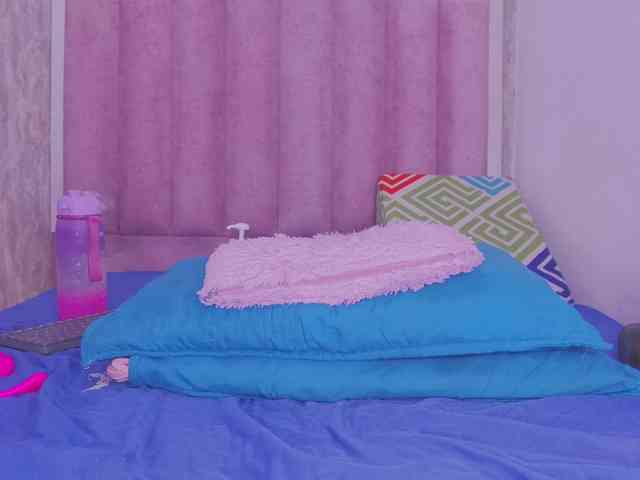 violetta-london webcam