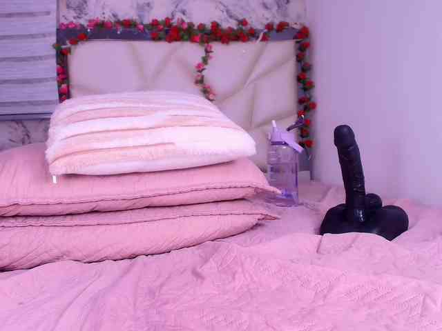 violetta-london webcam