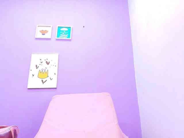tinkerbell- webcam