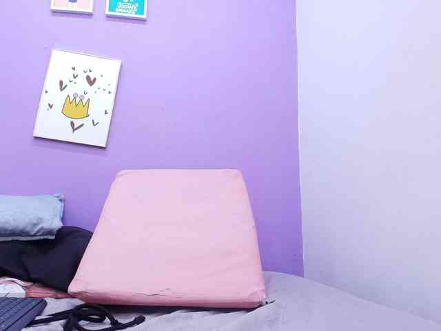 tinkerbell- webcam