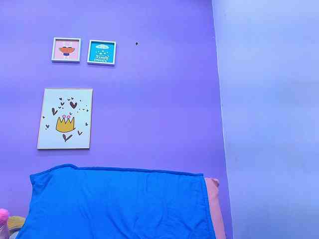 tinkerbell- webcam