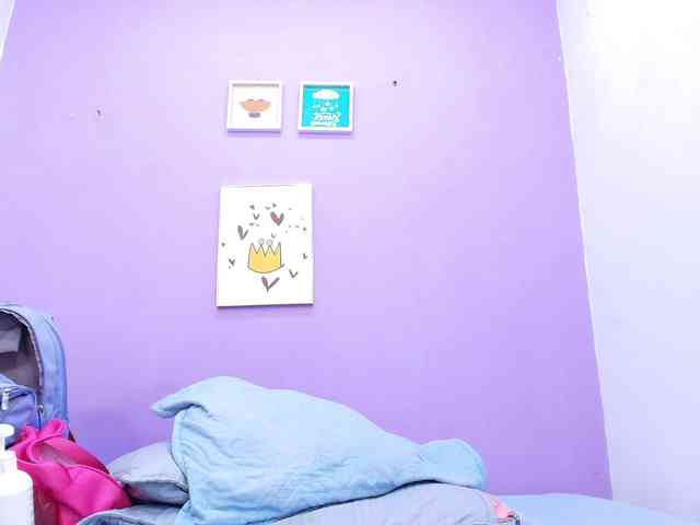 tinkerbell- webcam
