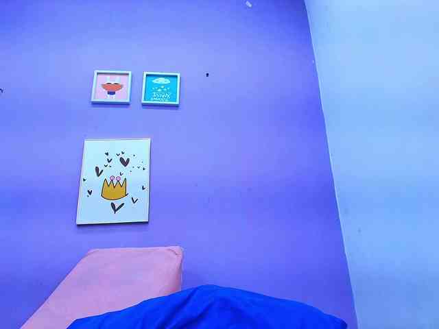 tinkerbell- webcam