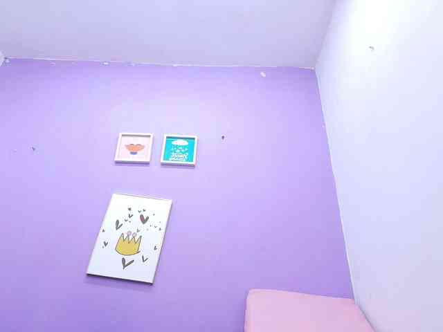 tinkerbell- webcam
