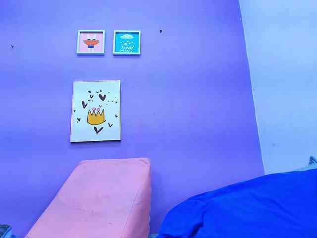 tinkerbell- webcam
