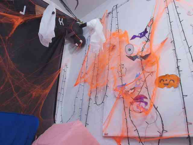 tinkerbell- webcam