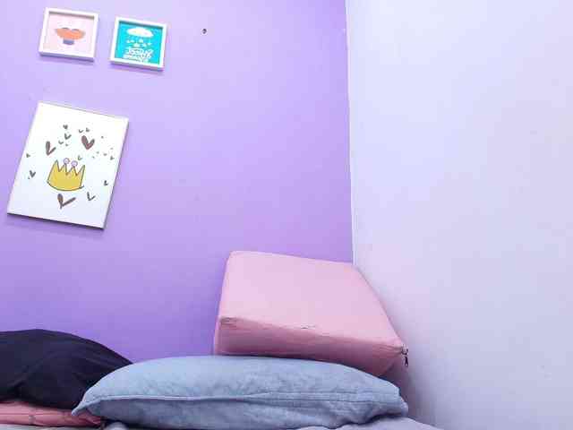 tinkerbell- webcam