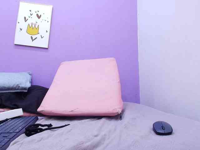 tinkerbell- webcam