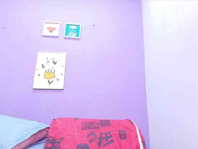 tinkerbell- webcam