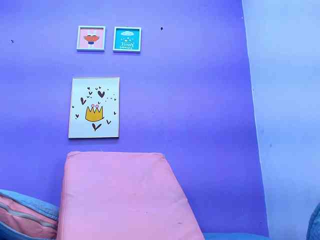 tinkerbell- webcam