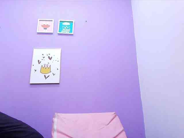 tinkerbell- webcam