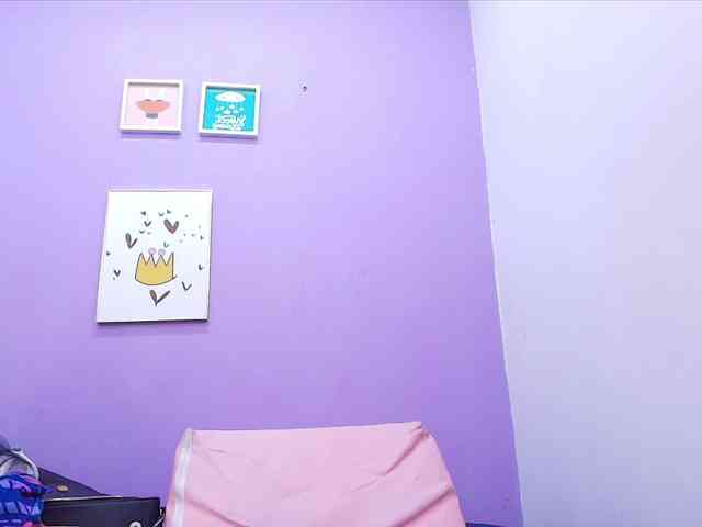 tinkerbell- webcam