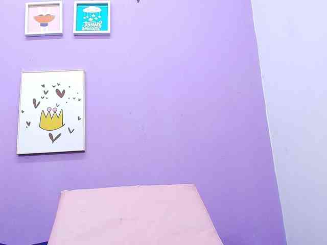 tinkerbell- webcam