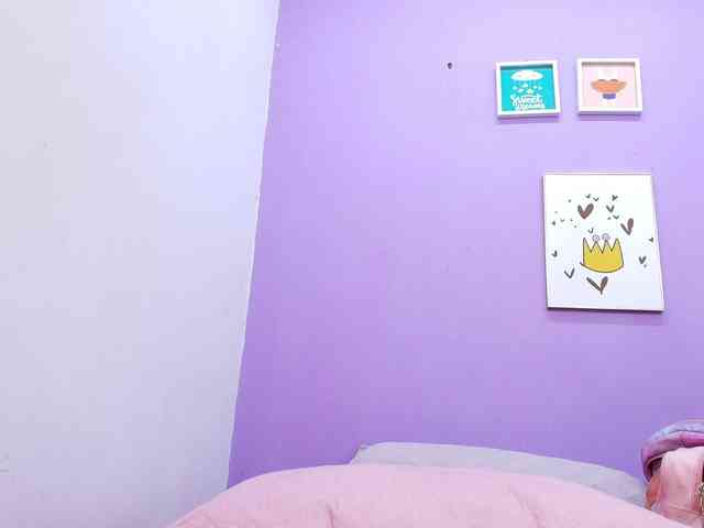 tinkerbell- webcam