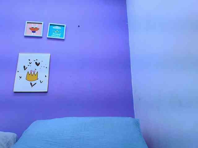 tinkerbell- webcam