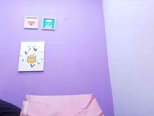 tinkerbell- webcam