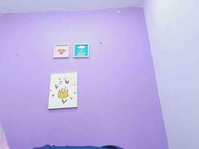 tinkerbell- webcam