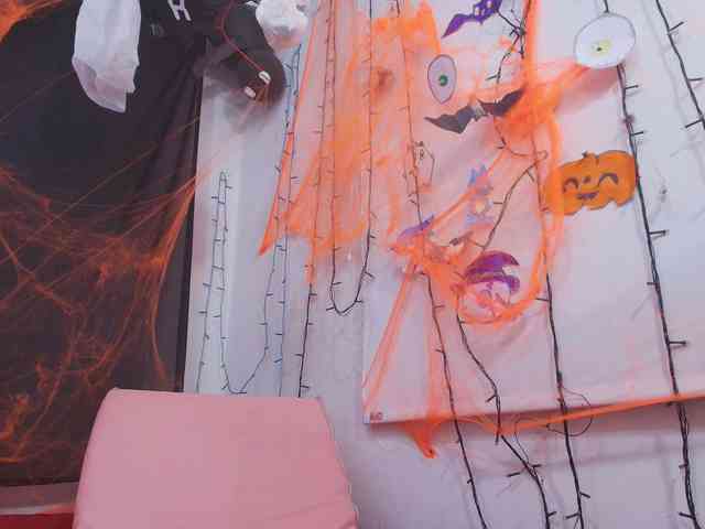tinkerbell- webcam