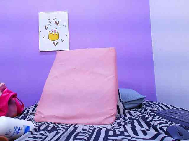 tinkerbell- webcam