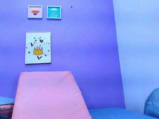 tinkerbell- webcam