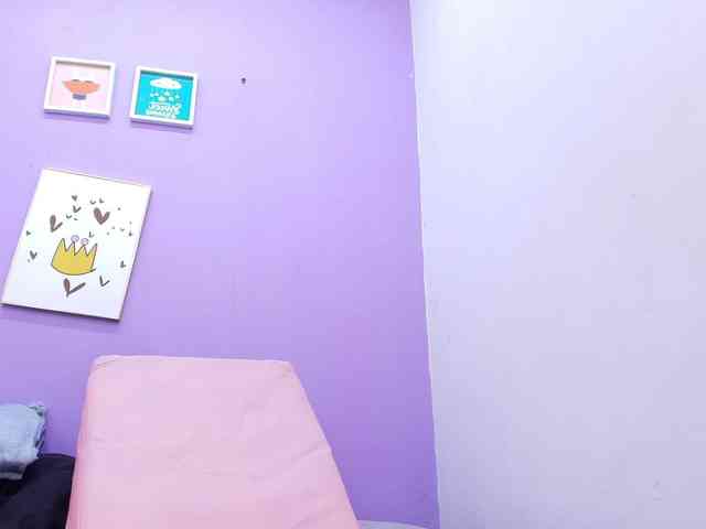tinkerbell- webcam
