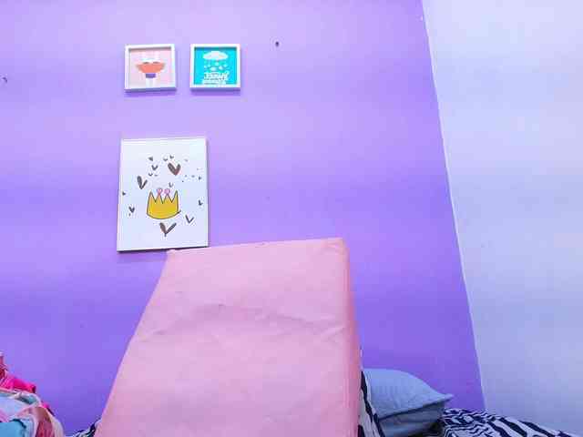 tinkerbell- webcam