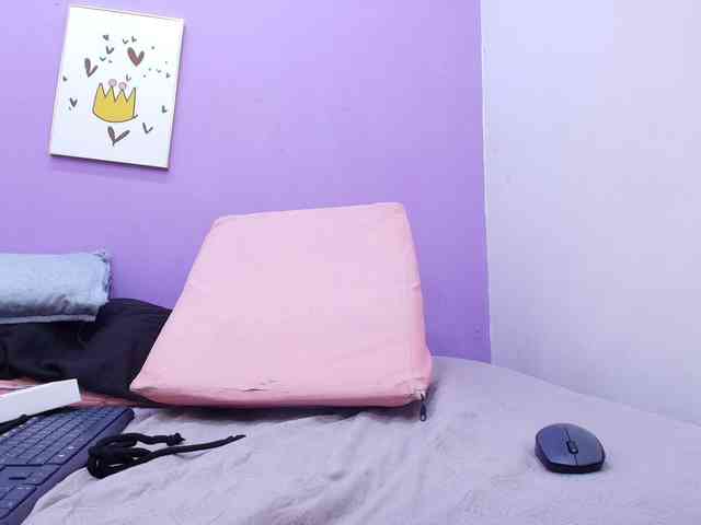 tinkerbell- webcam