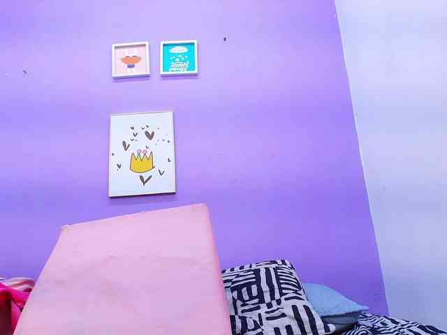 tinkerbell- webcam