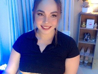 lovelydiane12 Porn Show