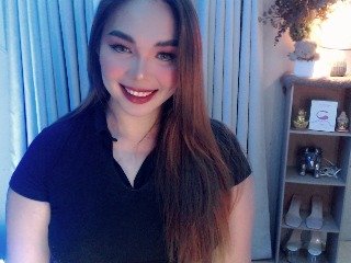 lovelydiane12 Porn Show