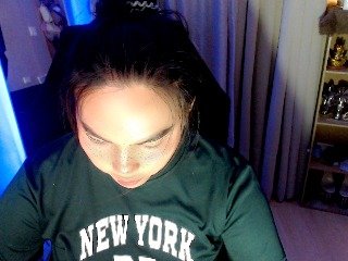 lovelydiane12 Porn Show