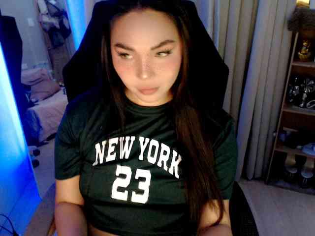 lovelydiane12 webcam