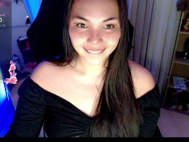 lovelydiane12 webcam