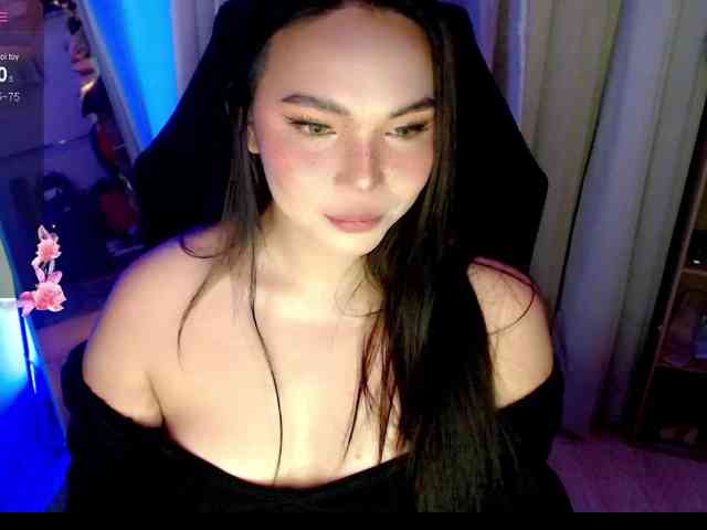 lovelydiane12 webcam