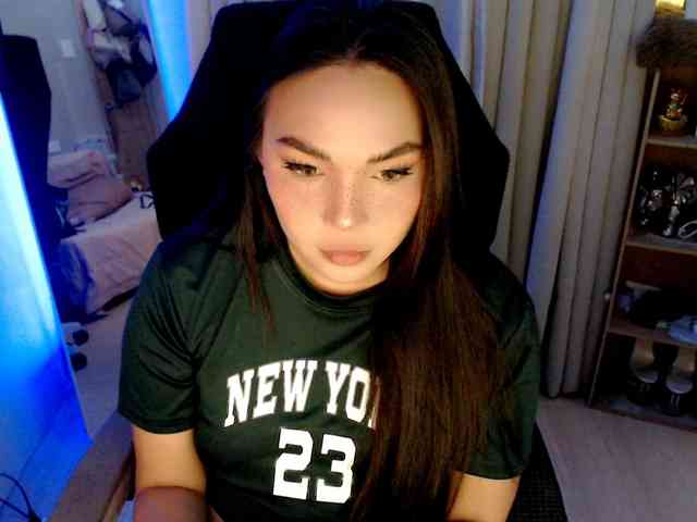 lovelydiane12 webcam