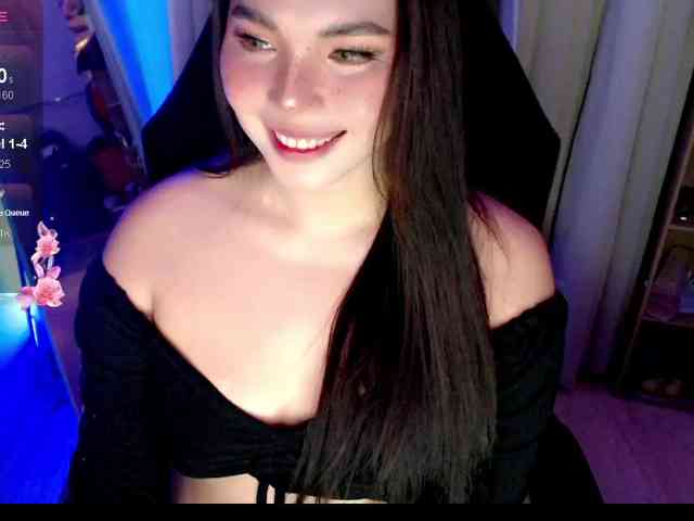 lovelydiane12 webcam