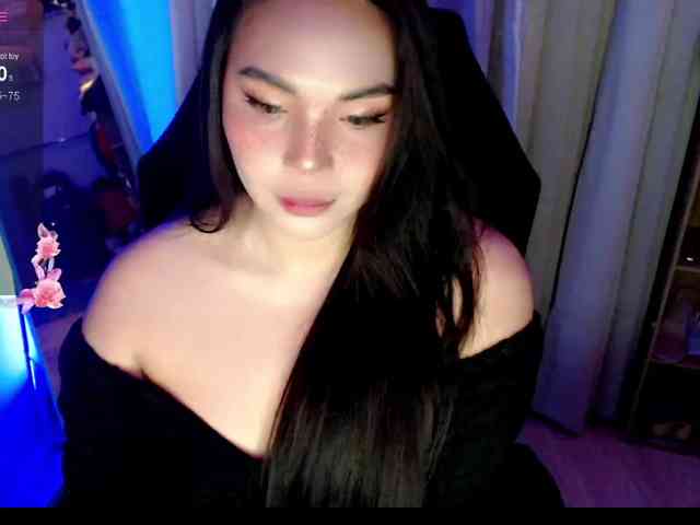 lovelydiane12 webcam