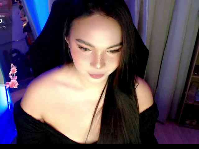 lovelydiane12 webcam