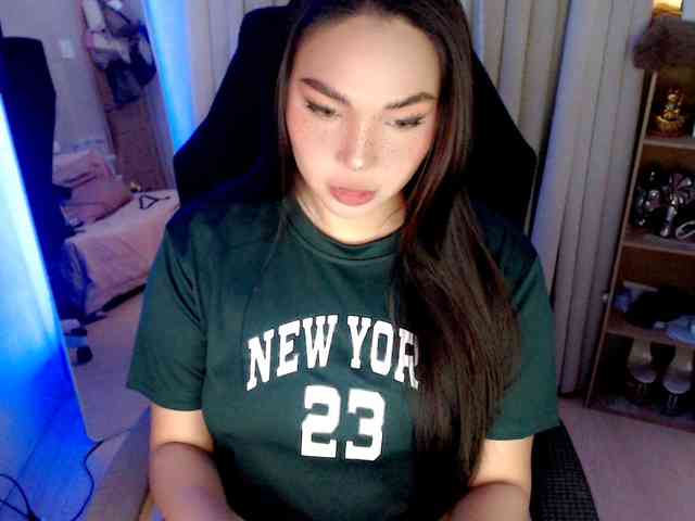 lovelydiane12 webcam