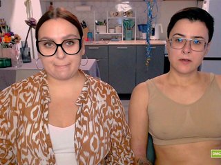 dreamteamgirls Porn Show