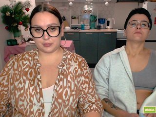 dreamteamgirls Porn Show